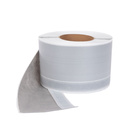 Juosta PENOSIL Vapour Proof Full Glue Tape Internal 410, pilka, 70 mm, 25m/rul., PRO