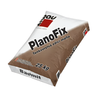 Klijai dujų silikatiniams blokeliams BAUMIT PlanoFix, 25 kg