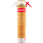 Šiaudelinės užpildymo putos PENOSIL Filling Foam 212, šviesiai geltonos, 650 ml