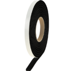 Savaime besiplečianti sandarinimo juosta PENOSIL Expanding Tape 600Pa, juoda,15/4-7mm, 8m/rul, PRO