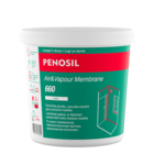 Garus izoliuojanti mastika PENOSIL Air&Vapour Membrane 660,balta,1 kg