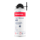 Sustingusių poliuretano putų valiklis PENOSIL Foam Remover 972, 320 ml