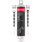 Vinilesterio cheminis ankeris PENOSIL SpeedFix Chemical Anchor 597, pilkas, 300 ml