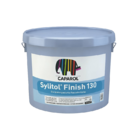 Dažai CAPAROL Sylitol finish 130 B1 10 l