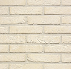 Belgiška apdailos plyta WIENERBERGER TERCA Agora Super Wit Eco-brick® WF