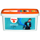 Dekoratyvinis lakas Alpina Effekt Antique 1 Ltr.