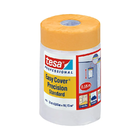 Apsauginė plėvelė TESA Easy Cover Precision Standard (4402), 33 m x 550 mm., 3mėn. viduje, 1 mėn. lauke