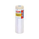 Apsauginė plėvelė TESA Easy Cover Standard (4403), vidaus darbams, 15 m x 2600 mm., 7 d.