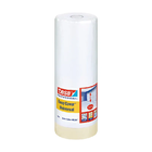 Apsauginė plėvelė TESA Easy Cover Universal (4368), 33 m x 1400 mm., vidaus darbams