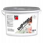 Universalus fasadinis gruntas su kvarciniu smėliu, BAUMIT UniPrimer, 5 Kg.