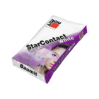 Klijavimo-armavimo mišinys Baumit StarContact White, 25kg.