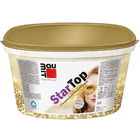Dekoratyvinis tinkas BAUMIT StarTop, samanėlė, 2mm., 25 Kg.