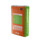 Sausas betonas Baurocmix DC 25MPa, 25 Kg.