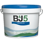 Dažai sienoms ir luboms B/J 5, vidaus darbams, 9 Ltr.