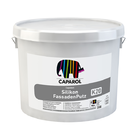 Dekoratyvinis silikoninis tinkas Caparol Silikon FassadenPutz K20 (samanėlė 2,0mm) 25 Kg., balta