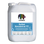 Gruntas silikatinis Caparol Sylitol 111 Konzentrat, 10 Ltr.