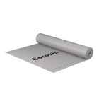 Plėvelė vėjo izoliacinė Corovin 100g/m² (75 m²/rul.)   