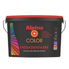 Fasadiniai dažai ALPINA COLOR Fassadenfarbe (3 BAZĖ) 2,35 Ltr.