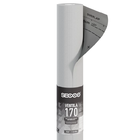 Plėvelė difuzinė Secco Ventila 170g/m² (75 m²/rul.), du lipnūs šonai