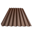 Šiferis ETERNIT Agro XL 2500x1130 (L21), ruda