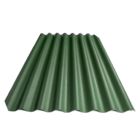Šiferis ETERNIT Agro L 1750x1130 (L31), žalia