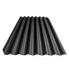 Šiferis ETERNIT Agro XL 2500x1130 (L91), juoda