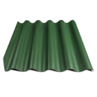Šiferis Eternit Banga 875x920 (L31), žalia