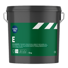 Glaistas smulkus KIILTO E, 4.8 kg.