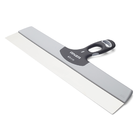 Glaistyklė Anza 2K, nerūdijančio plieno, 45 cm., (641450)