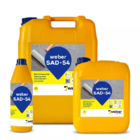Giluminis gruntas Weber SAD-54, vidaus ir lauko darbams, 1 Ltr.