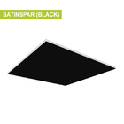 Modulinės pakabinamos lubos Gypres SATINSPAR (BLACK)