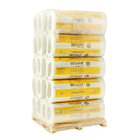 ISOVER STANDARD 40 ROLL 1220x4200, storis 75 mm TWIN (0.77 pak/m³)