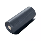 Izoliacinė pamatų juosta SECCO 0.4 mm., plotis - 500mm., 50m/rul.