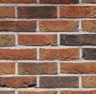 Belgiška apdailos plyta WIENERBERGER TERCA Kashtan Eco-brick® WDF