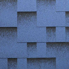 Bituminės čerpelės KATEPAL Super Rocky Mėlyna (3 m²/pak)