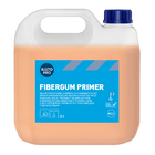 Gruntas prieš hidroizoliaciją KIILTO Fibergum Primer, 3 L.
