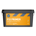 Gruntas neįgeriantiems paviršiams, KIILTO Fix Primer 5 L.