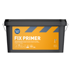 Gruntas neįgeriantiems paviršiams, KIILTO Fix Primer 10 L.