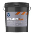 Hidroizoliacija Kiilto KERAMIX A + X, 20 Kg.