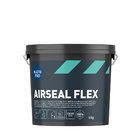 Hermetikas oro nuotėkiams KIILTO Pro Airseal Flex, 1 L.