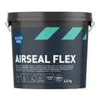 Hermetikas oro nuotėkiams KIILTO Pro Airseal Flex, 5 L.
