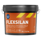 Grindų dangos klijai KIILTO Pro FlexSilan, 10 L.