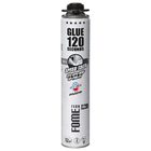 Putų klijai šiltinimo medžiagoms TEGRA Fome Flex 120 SECONDS Speed Tack, 750 ml.
