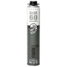 Putos klijai TEGRA FOME FLEX 60 SECONDS Fast Fix, 850 ml.