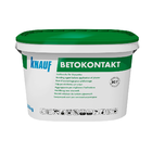 Gruntas neįgeriantiems paviršiams Knauf BETOKONTAKT, 20 + 2 Kg.