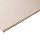 GKF bešvinė, nelaidi rentgeno spinduliams plokštė KNAUF Safeboard 2400x625x12.5 mm., (1.5m2)