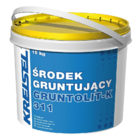 Koncentruotas giluminis gruntas KREISEL GRUNTOLIT-K 311, 15 Kg.