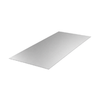 Alucinko lygi skarda HANBUD 0,5mm., 1250 mm., (rulonais arba lakštais)