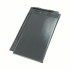 Keraminė čerpė Wienerberger Orea 9 - grafitinė noble angoba