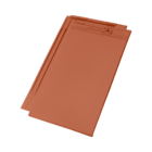 Keraminė čerpė Wienerberger Orea 9 – natūrali molio